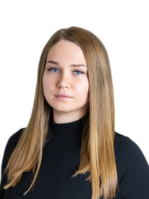 Герасимова Светлана Евгеньевна Герасимова Светлана Евгеньевна