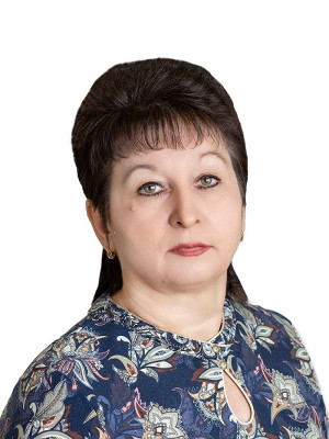 Грачева Елена Владимировна Грачева Елена Владимировна