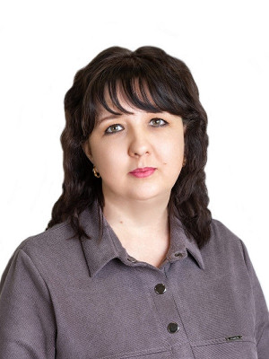 Жерлицына Наталья Вячеславна Жерлицына Наталья Вячеславна