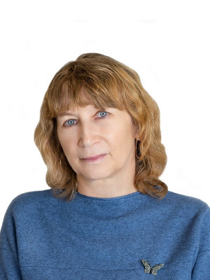 Малакеева Алла Алексеевна Малакеева Алла Алексеевна