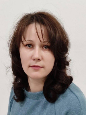 Махортова Ольга Владимировна Махортова Ольга Владимировна