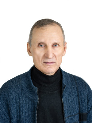 Федосеев Александр Васильевич Федосеев Александр Васильевич