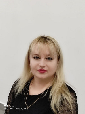 Стадникова Валентина Николаевна Стадникова Валентина Николаевна