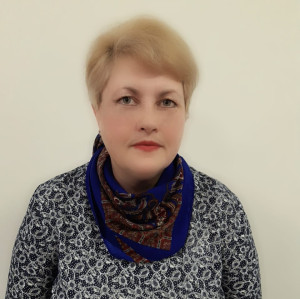 Зиновьева Лариса Алексеевна Зиновьева Лариса Алексеевна