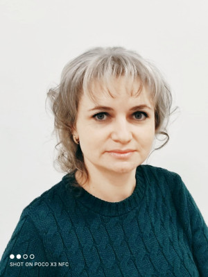 Ковиляк Светлана Вячеславовна Ковиляк Светлана Вячеславовна