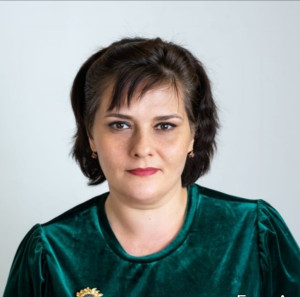 Посохова Елена Сергеевна Посохова Елена Сергеевна