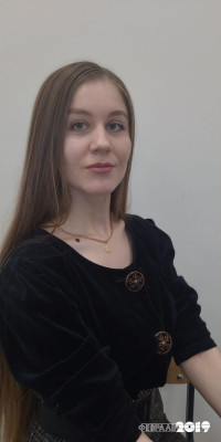 Вельменко Анна Ивановна Вельменко Анна Ивановна