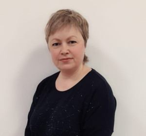 Никулина Светлана Ивановна Никулина Светлана Ивановна