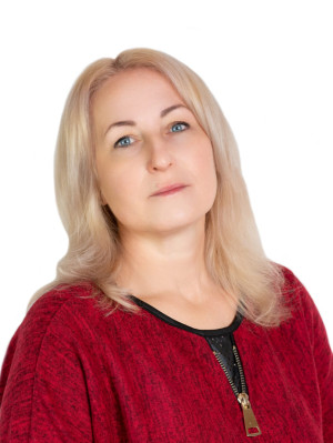Трубникова Ольга Николаевна Трубникова Ольга Николаевна