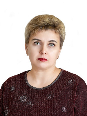 Долинская Ирина Петровна Долинская Ирина Петровна